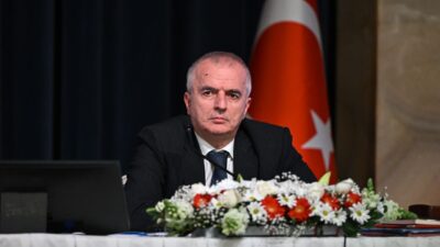 İSTANBUL (AA) – İstanbul Valiliği İl Koordinasyon Kurulu 2026 Yılı