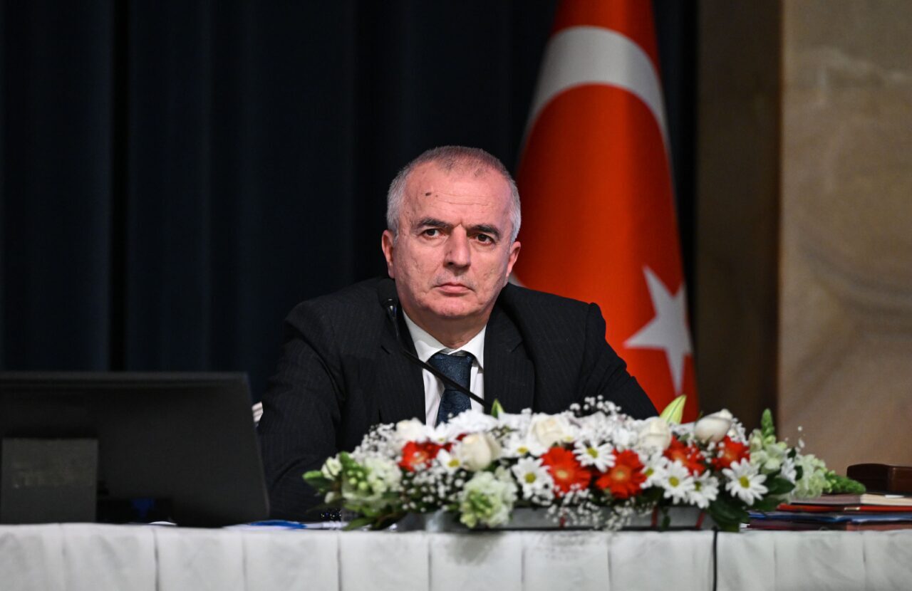 İSTANBUL (AA) – İstanbul Valiliği İl Koordinasyon Kurulu 2026 Yılı