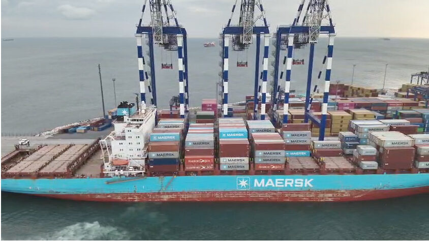 - Adalet Bakanı Akın Gürlek:
- "Cumhurbaşkanımız Sayın Recep Tayyip Erdoğan'ın