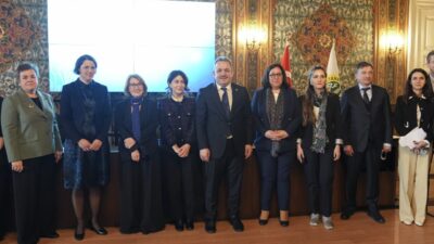 - Adli Tıp Kurumu Başkanı Hızır Aslıyüksek:
- "İhtisas dairelerimizde adli