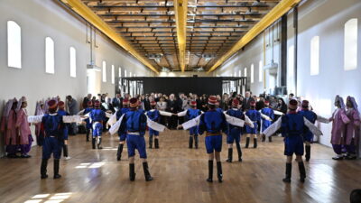 - Milli Eğitim Bakan Yardımcısı Ömer Faruk Yelkenci:
- "Türkiye Yüzyılı