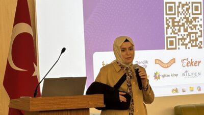 - Marmara Üniversitesi Rektörü Prof. Dr. Mehmet Emin Okur:
- "Bizim