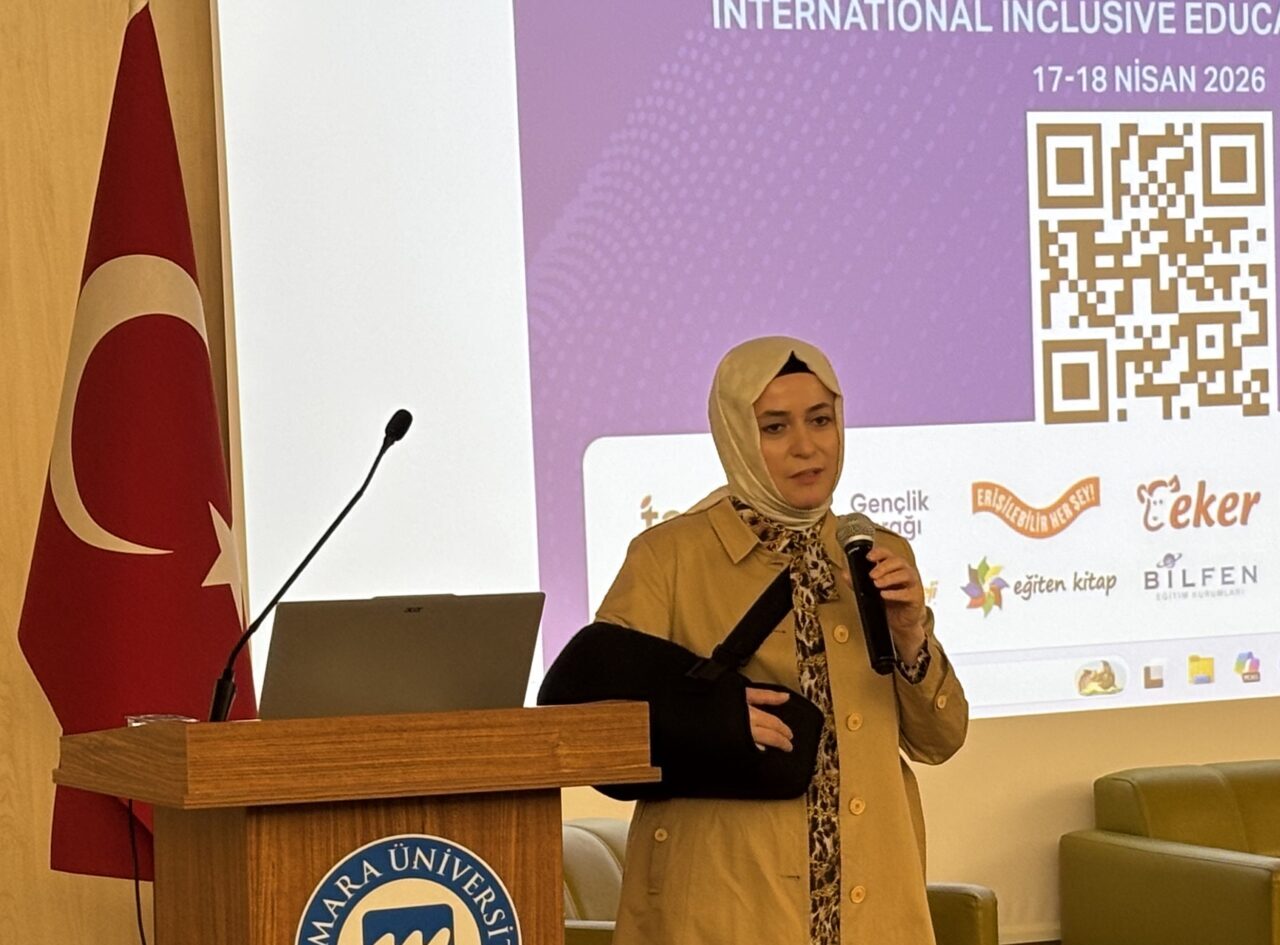 - Marmara Üniversitesi Rektörü Prof. Dr. Mehmet Emin Okur:
- "Bizim