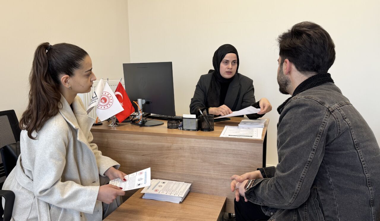 - Kentsel Dönüşüm Başkanlığı Dış Finansman Dairesi Başkanı Behçet Kaan