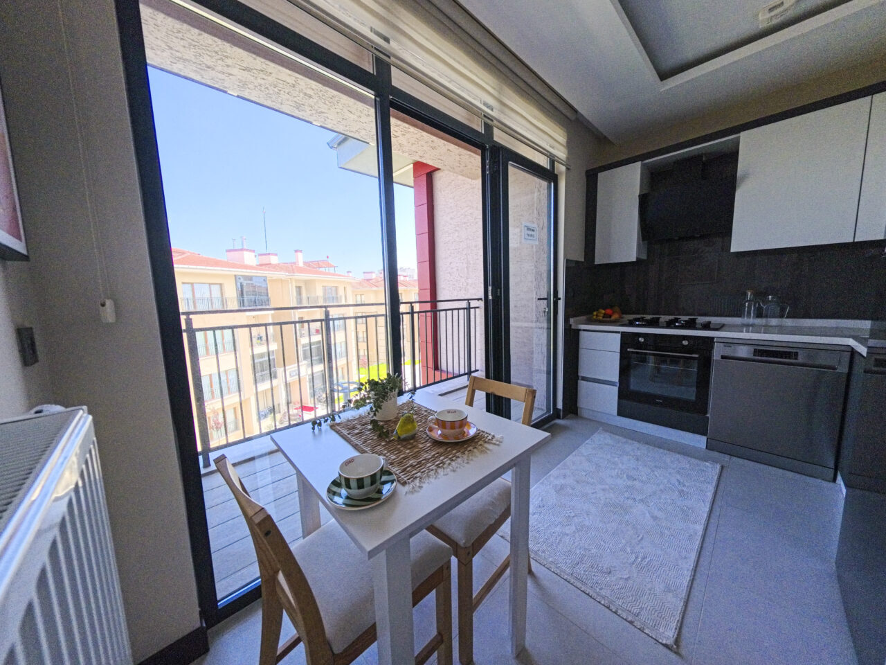 - Vatandaşların depreme dayanıklı, güvenli ve modern konutlara erişimini sağlamak