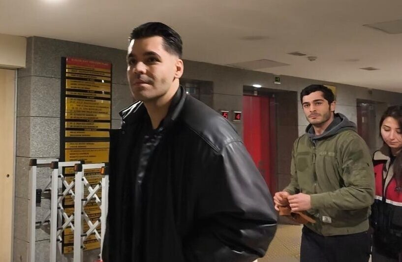 ŞÜPHELİLERİN ADLİYEYE SEVK EDİLDİĞİ BİLGİSİ EKLENDİ