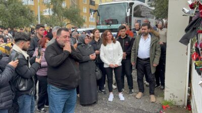 KAHRAMANMARAŞ (AA) – İstanbul'dan yola çıkan 35 kişilik gönüllü grup,