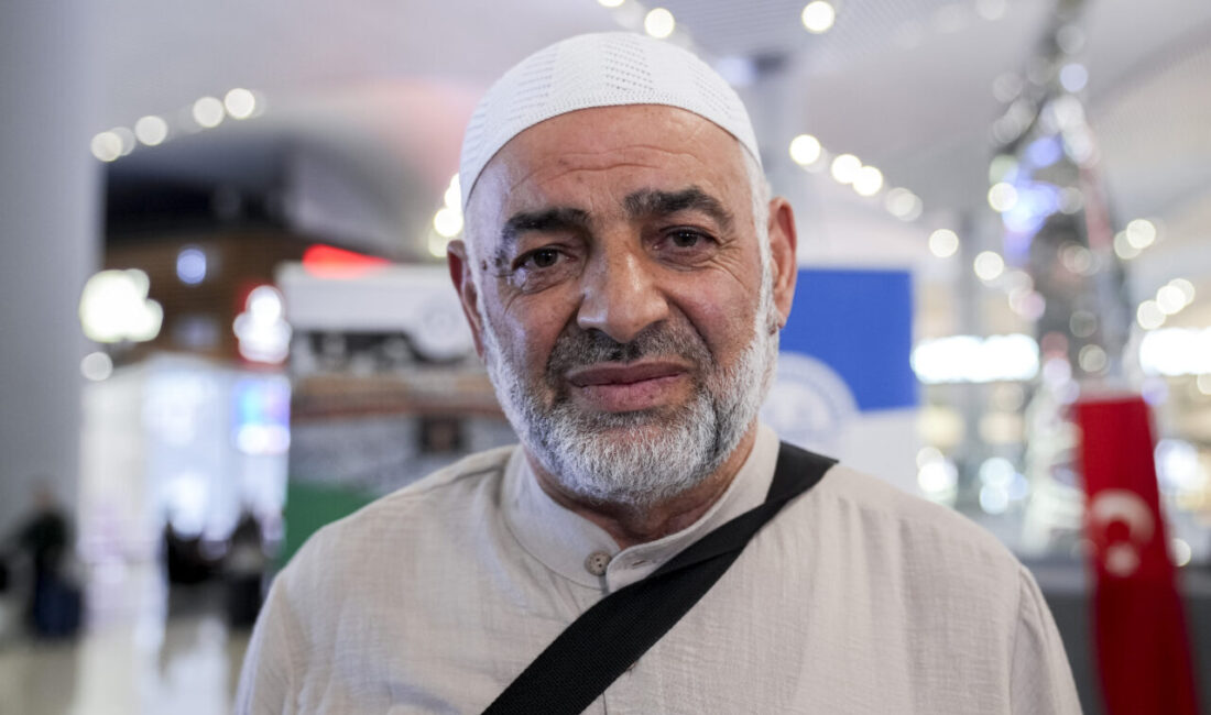 - İstanbul Müftü Yardımcısı Arif Cevlek:
- "Rabbimizin sevdiği kullarından olmanız