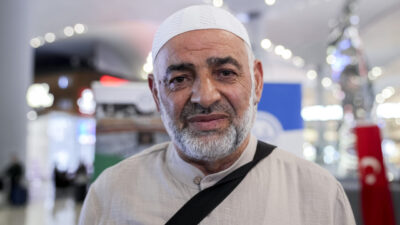 - İstanbul Müftü Yardımcısı Arif Cevlek:
- "Rabbimizin sevdiği kullarından olmanız