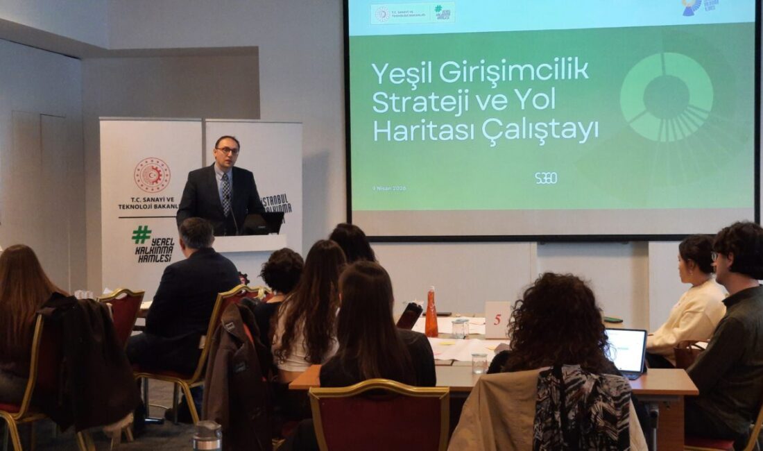 - İSTKA Yönetim Kurulu Üyesi ve Genel Sekreteri Ziya Taşkent:
-