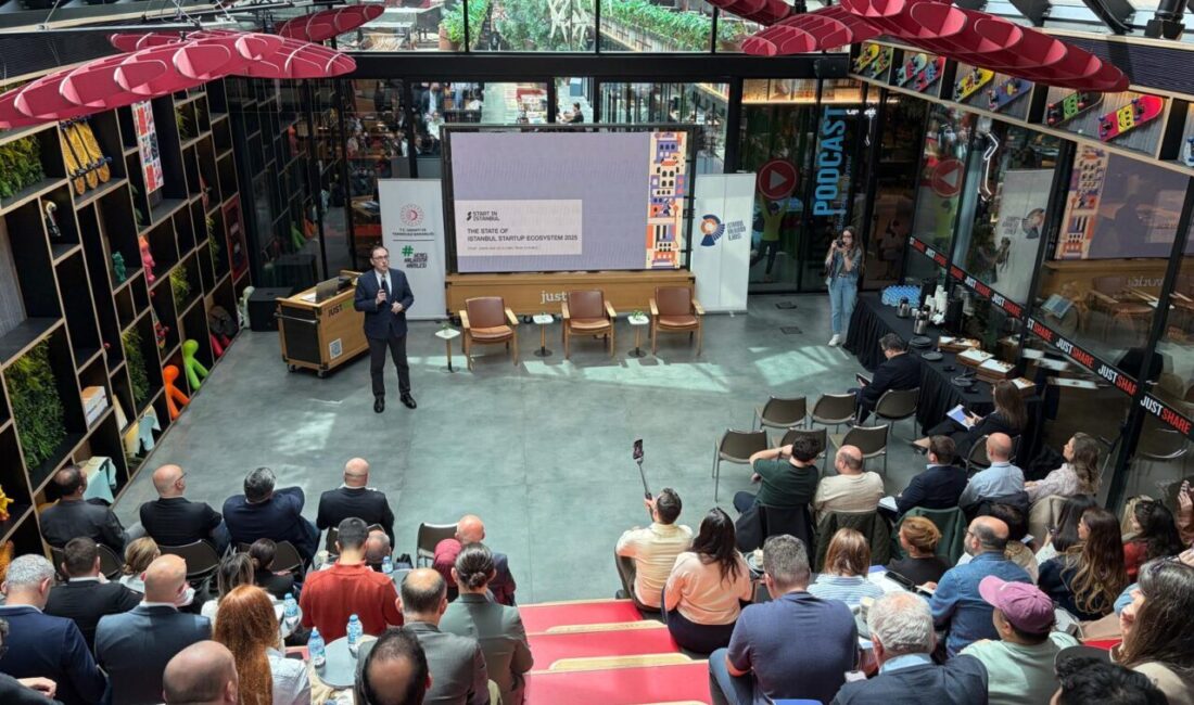 - İstanbul Kalkınma Ajansı Genel Sekreteri Ziya Taşkent:
- "TEKMER'ler, kurumsal