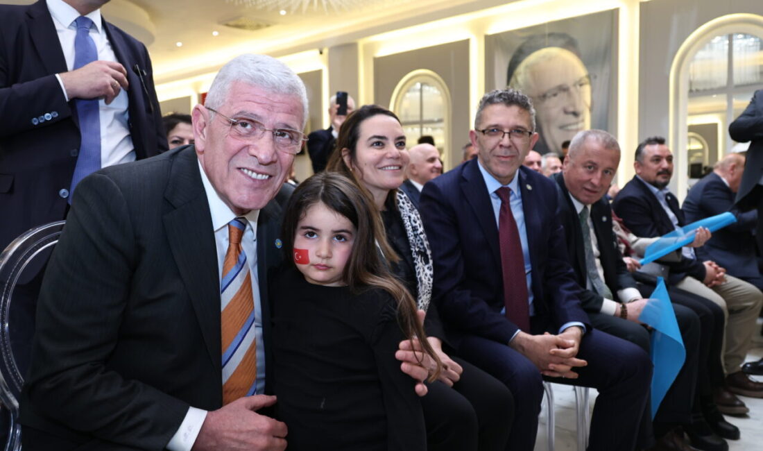 - "Biz, Türk milleti olarak ortak hayata evet deriz. Ama