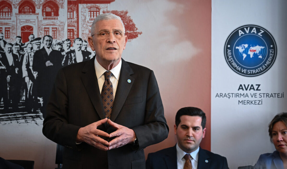 - "AVAZ, fikir üreten, içinde tartışılan, konuşulan, Türkiye'nin temel meselelerinin