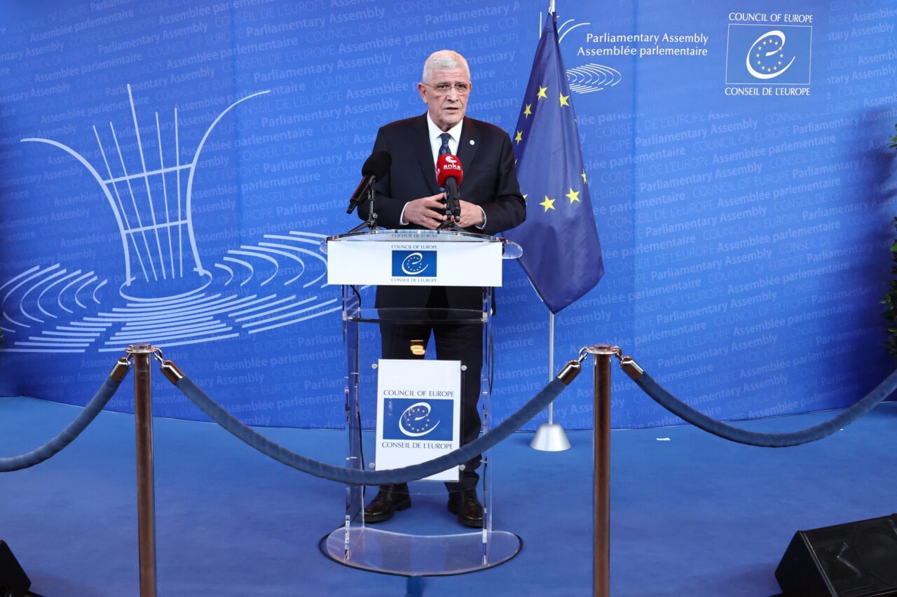 - "Türkiye çıkmış olduğu demokrasi yolculuğunu sürdürecektir. Demokrasiyi, hukuku, adaleti