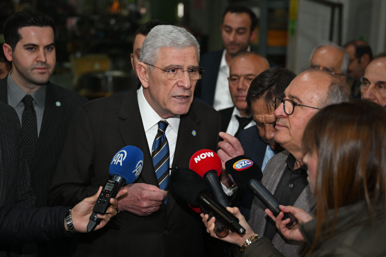 - "Savunma sanayi deyince akla hemen HAVELSAN, ROKETSAN geliyor ama