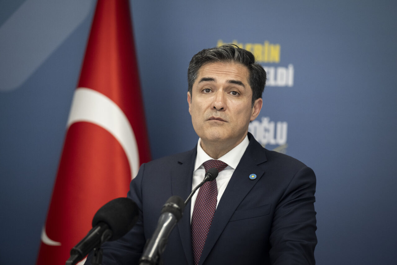 - "(Gülistan Doku soruşturması) Devletin imkanlarını bu tarz iğrenç suçlar