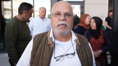 - Hayatını kaybeden Hatice Öncü'nün annesi Remziye Kanak:
- "Ameliyattan çıktı,