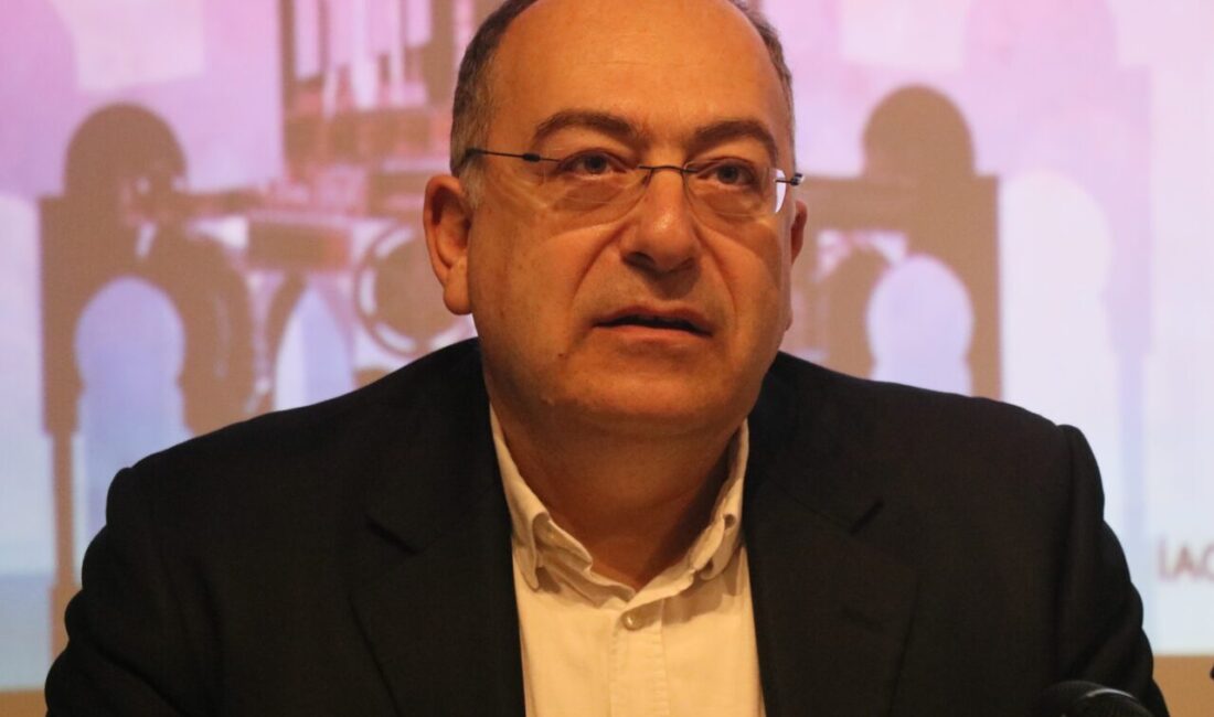 İZMİR (AA) – İzmir Katip Çelebi Üniversitesinin (İKÇÜ) bu yıl