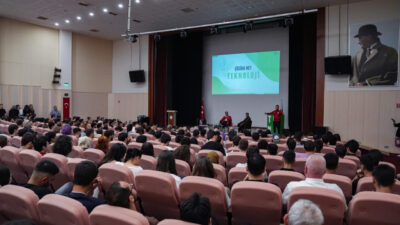 - TÜME Yönetim Kurulu Başkanı Abdülkadir Karagöz:
- “Tarla, köy, tarım