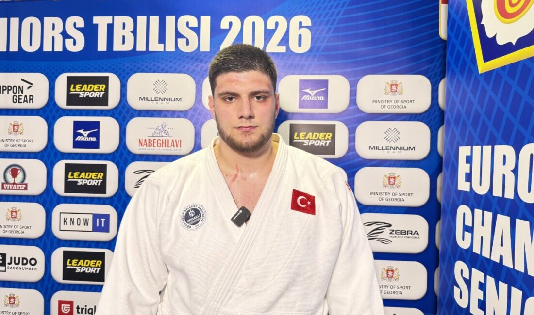 - Türkiye Judo Federasyonu Başkanı Sezer Huysuz:
- "Şampiyona gerçekten zorluydu,