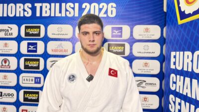 - Türkiye Judo Federasyonu Başkanı Sezer Huysuz:
- "Şampiyona gerçekten zorluydu,