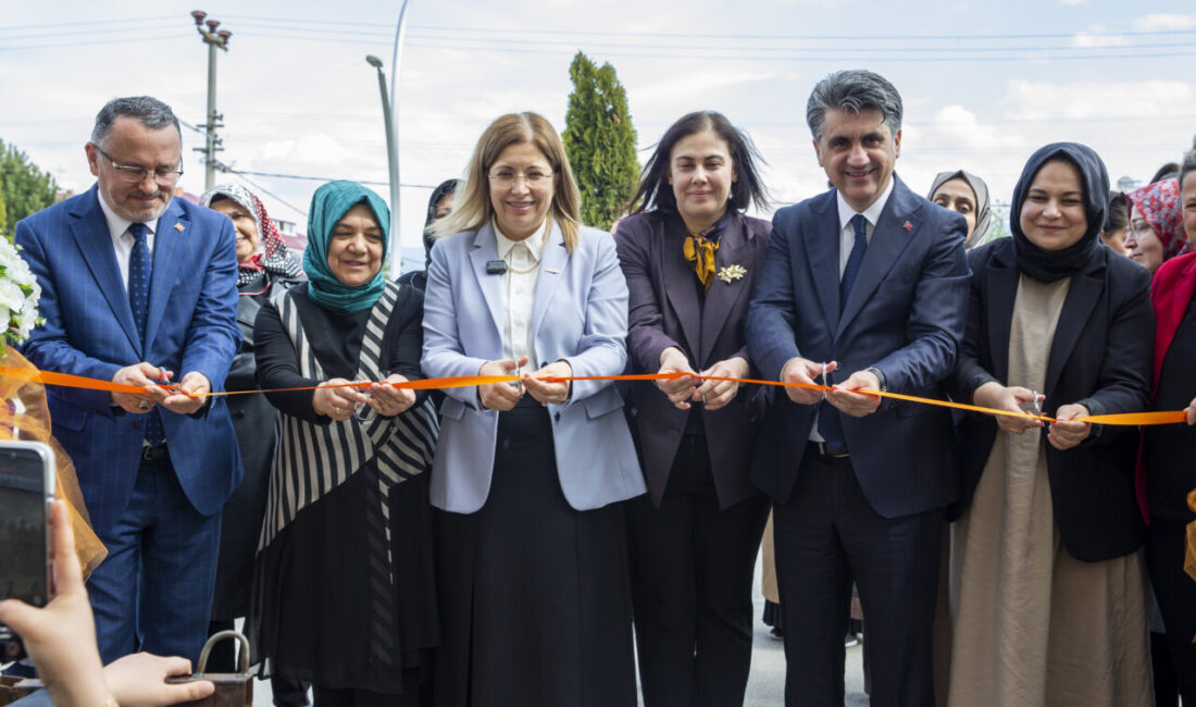 - "Yurt dışında da çok önemli çalışmalara imza atıyoruz. W20'de