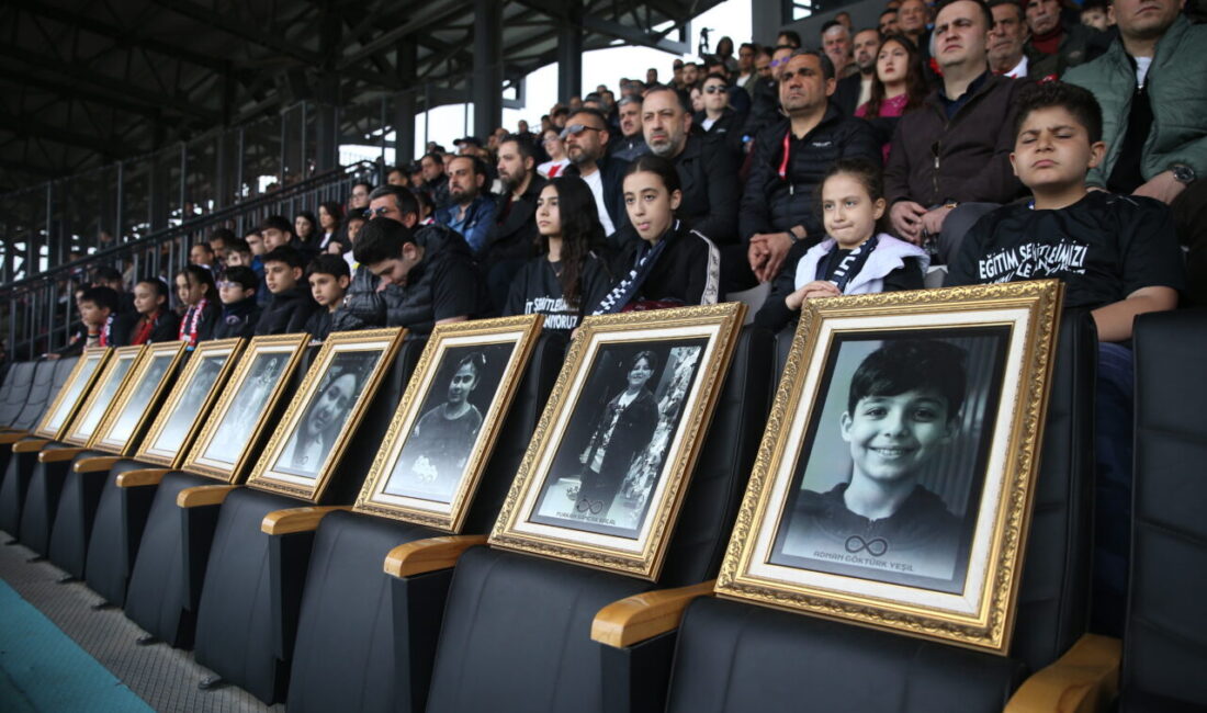 KAHRAMANMARAŞ (AA) – Akedaş Kahramanmaraş İstiklal Spor, bugün oynadığı Ankara