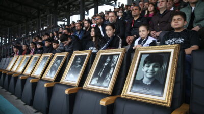 KAHRAMANMARAŞ (AA) – Akedaş Kahramanmaraş İstiklal Spor, bugün oynadığı Ankara