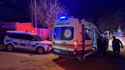 KAHRAMANMARAŞ (AA) – Kahramanmaraş'ta husumetli oldukları iddia edilen iki aile