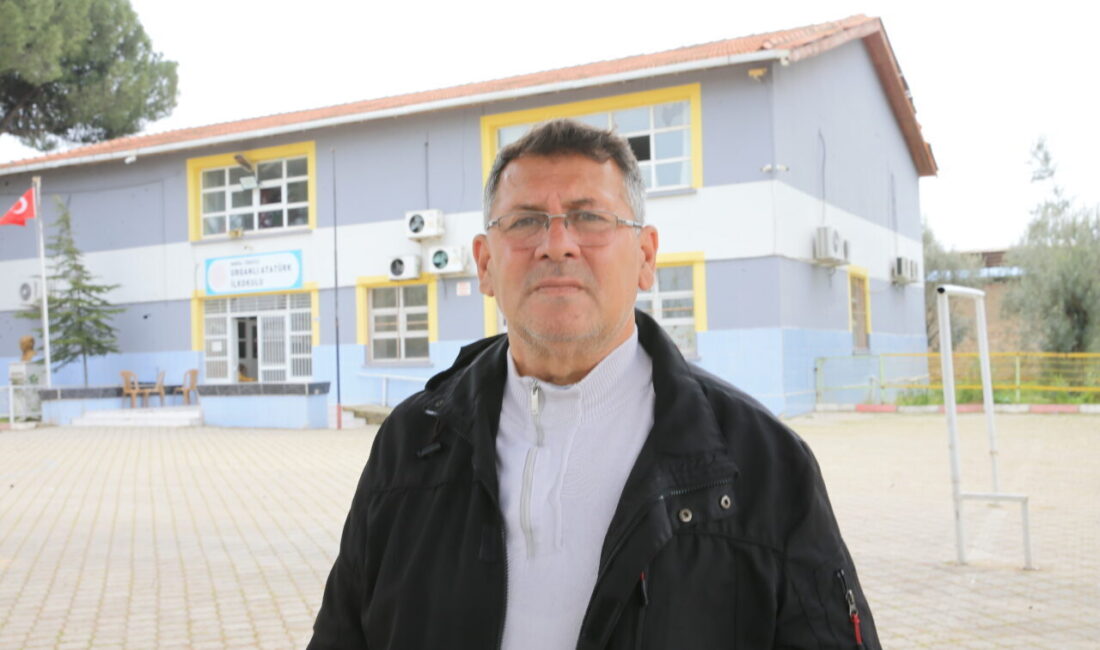 - Ayla Kara'nın Manisa'dan sınıf arkadaşı Şaban Duman:
- "Herkese yardıma