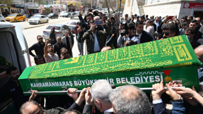 - 11 yaşındaki öğrenci Furkan Sancak Balal'ın cenazesi toprağa verildi
-