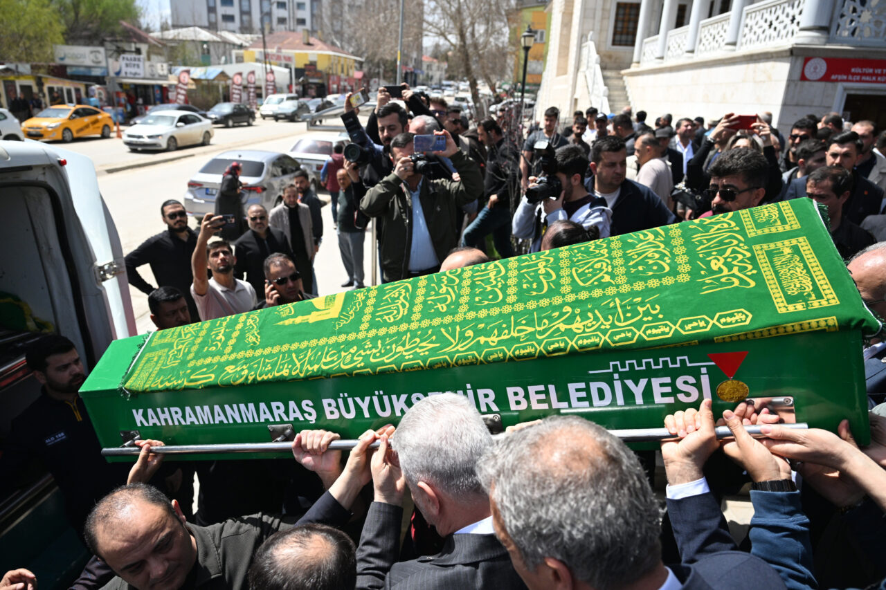 - 11 yaşındaki öğrenci Furkan Sancak Balal'ın cenazesi toprağa verildi
-