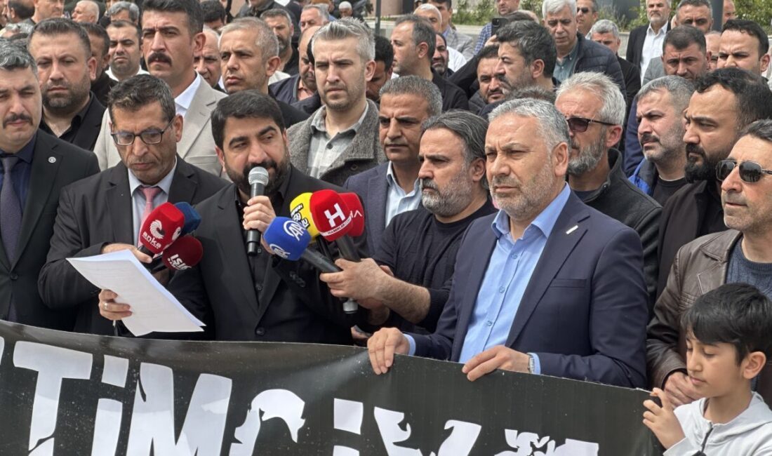 MALATYA/ADIYAMAN/KİLİS (AA) – Kahramanmaraş'ta bir okula yapılan silahlı saldırıda hayatını