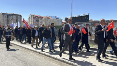 AĞRI/ERZİNCAN/KARS (AA) – Kahramanmaraş'ta bir okula yapılan silahlı saldırıda hayatını