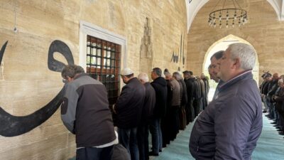 EDİRNE (AA) – Kahramanmaraş'ta bir okula yapılan silahlı saldırıda hayatını