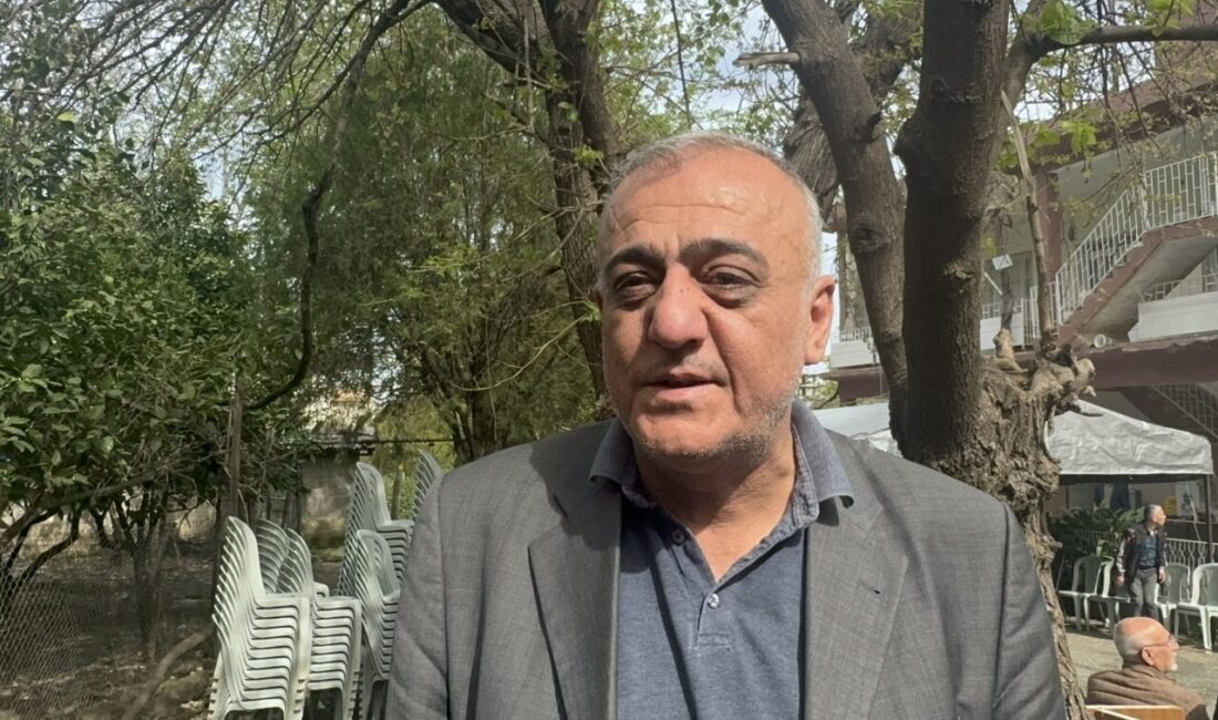 - Ayser Çalık Ortaokulu'ndaki silahlı saldırıda yaşamını yitiren 11 yaşındaki