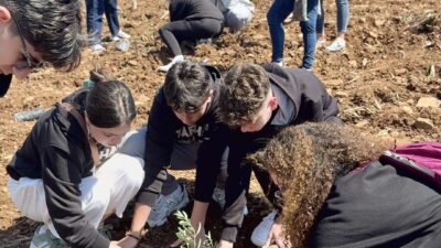 MUĞLA (AA) – Kahramanmaraş'taki silahlı saldırıda hayatını kaybeden öğretmen ve
