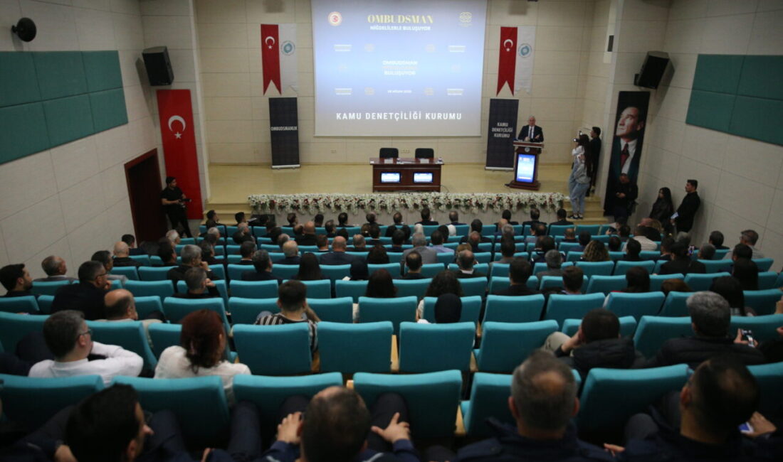 -"İdarenin yaptığı işlem kanun ve mevzuata uygun olabilir ama vicdanları
