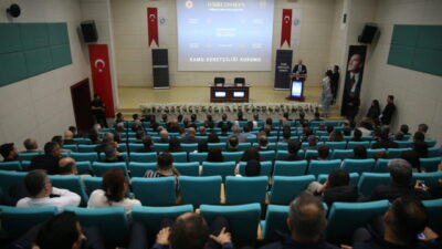 -"İdarenin yaptığı işlem kanun ve mevzuata uygun olabilir ama vicdanları