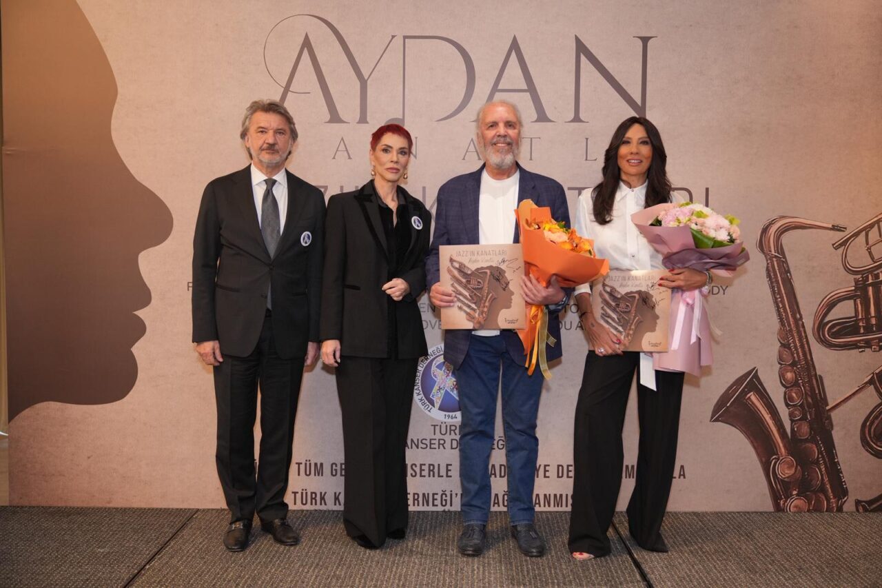 - Türk Kanser Derneği Yönetim Kurulu Başkanı Burak Duruma:
- "Burada