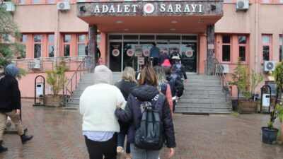 KARABÜK (AA) – Karabük merkezli 8 ilde düzenlenen dolandırıcılık operasyonunda