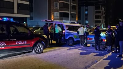 - Sürücüye 446 bin lira idari para cezası kesildi