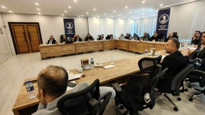 SAMSUN – Ondokuz Mayıs Üniversitesi (OMÜ) ev sahipliğinde düzenlenen çalıştayda,