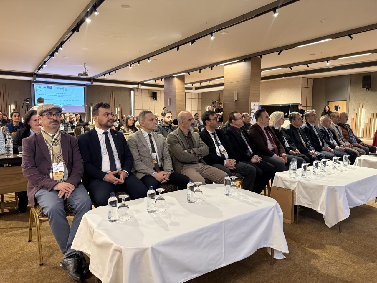 - Projeyle, su altı gözlemi, yemli görüntü işleme ve çevresel