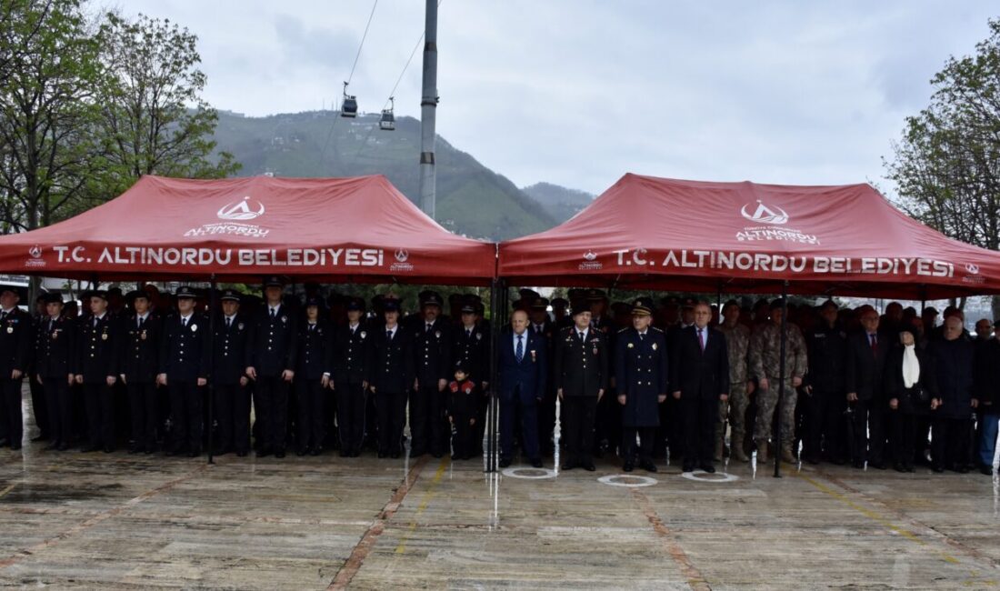 TRABZON (AA) – Trabzon, Rize, Gümüşhane, Ordu, Artvin, Giresun ve