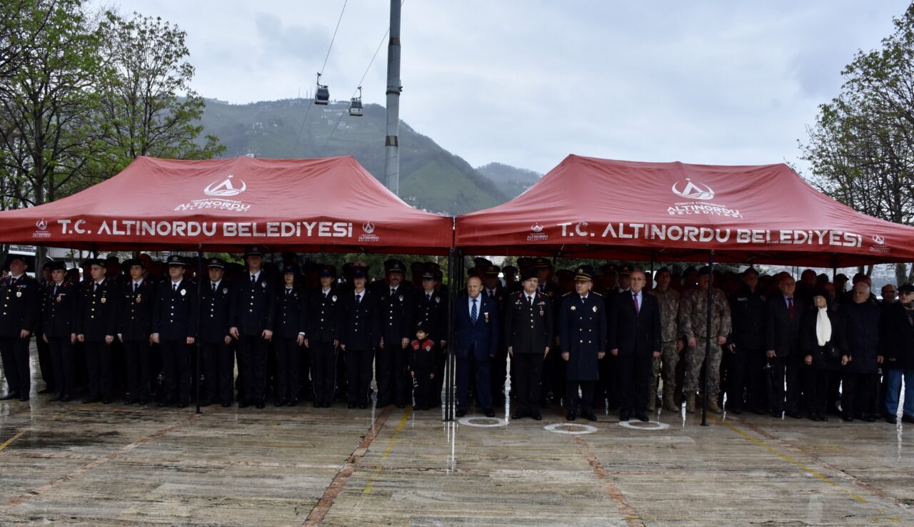 TRABZON (AA) – Trabzon, Rize, Gümüşhane, Ordu, Artvin, Giresun ve