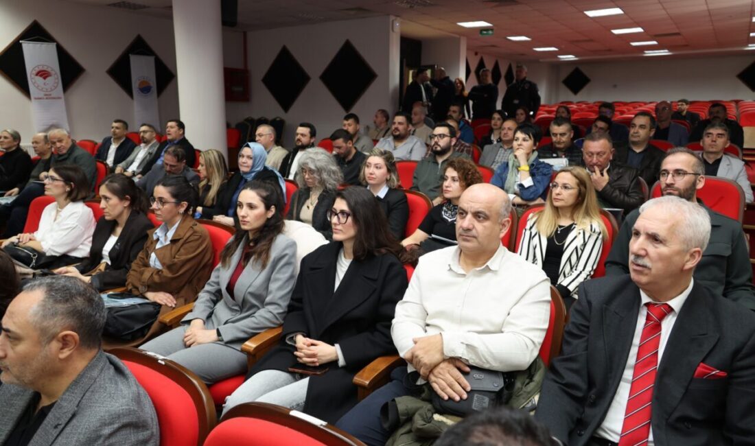 SİNOP (AA) – Sinop'ta, temiz, sessiz ve sürdürebilir bir Karadeniz