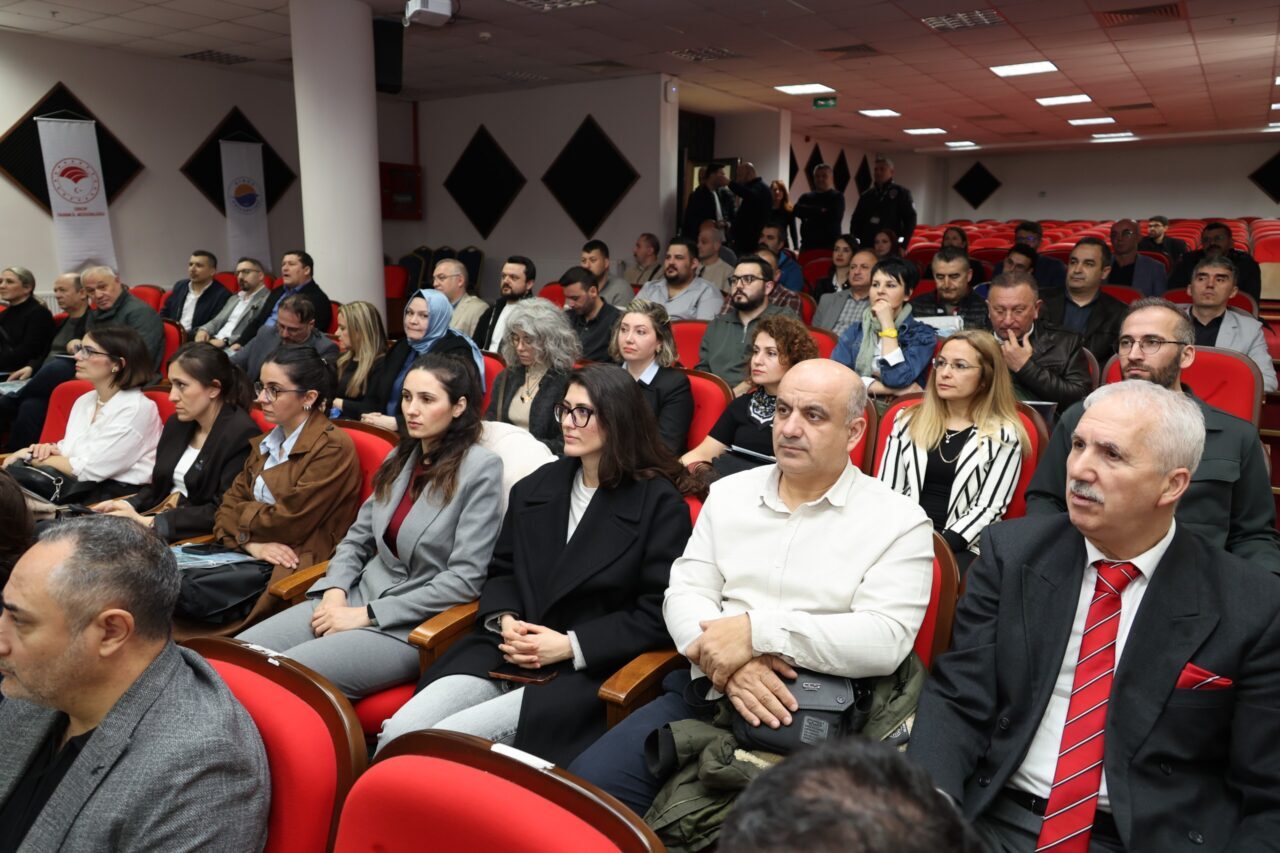 SİNOP (AA) – Sinop'ta, temiz, sessiz ve sürdürebilir bir Karadeniz