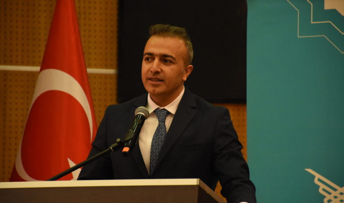 - TÜGVA Genel Başkanı İbrahim Beşinci:
- "Bu gençlik çok iyi