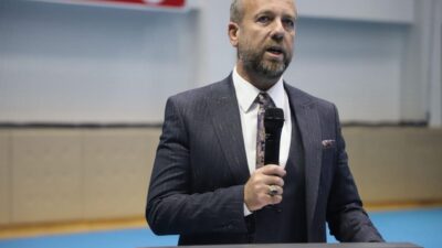 - Türkiye Karate Federasyonu Asbaşkanı Osman Fatih Destici:
- "Bu bir